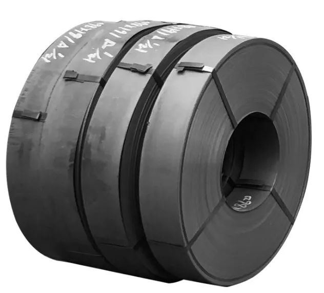 carbon steel coil black annealed cold rolled steel 